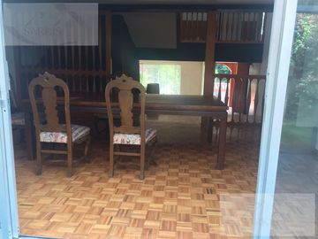 Casa en  venta satelite