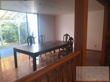 Casa en  venta satelite