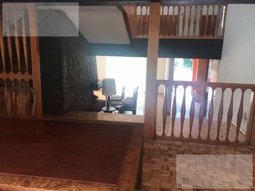 Casa en  venta satelite