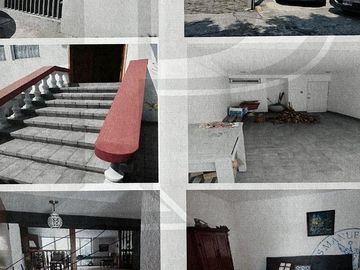 Casa en  venta satelite