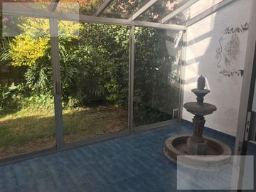 Casa en  venta satelite
