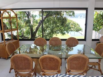 CASA BLANCA EN VENTA  TEQUES