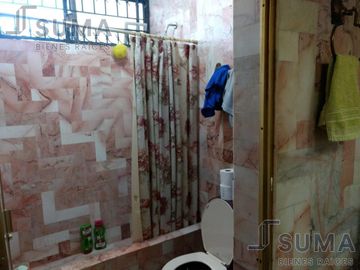 Casa en Venta en Fracc. Florida Tampico Tamaulipas.
