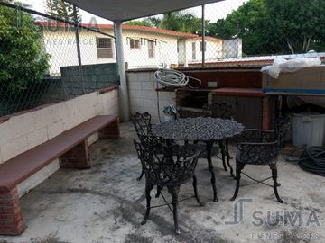 Casa en Venta en Fracc. Florida Tampico Tamaulipas.