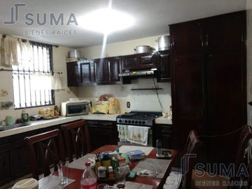 Casa en Venta en Fracc. Florida Tampico Tamaulipas.