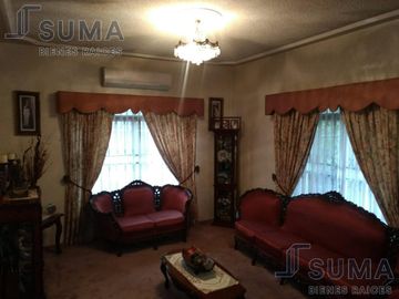 Casa en Venta en Fracc. Florida Tampico Tamaulipas.