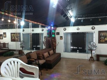 Casa en Venta en Fracc. Florida Tampico Tamaulipas.