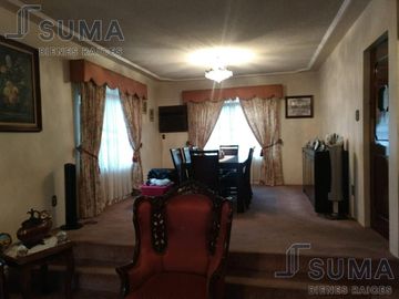 Casa en Venta en Fracc. Florida Tampico Tamaulipas.