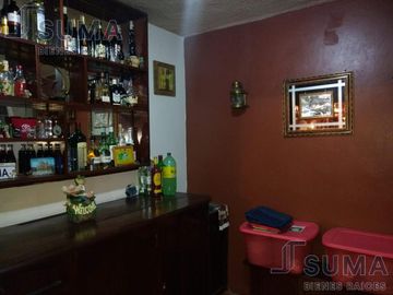 Casa en Venta en Fracc. Florida Tampico Tamaulipas.