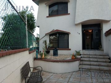 Casa en Venta en Fracc. Florida Tampico Tamaulipas.