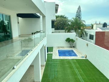 Casa en VENTA Villas del Campestre CON VISTA A LA PRESA