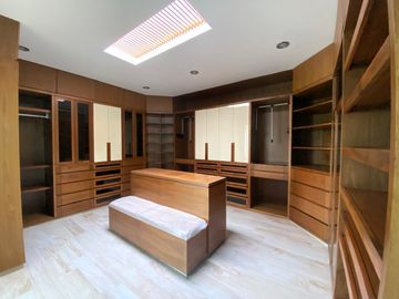 Casa en VENTA Villas del Campestre CON VISTA A LA PRESA