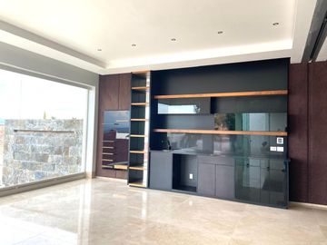 Casa en VENTA Villas del Campestre CON VISTA A LA PRESA