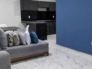 Departamento en Venta en Col. Arbol Grande, Madero Tamaulipas.