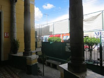Casona en venta en Puebla
