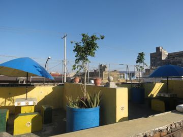 Casona en venta en Puebla