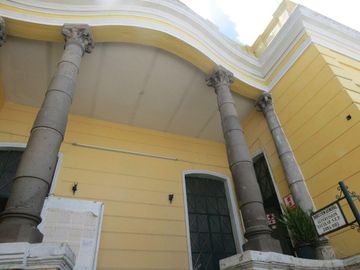 Casona en venta en Puebla