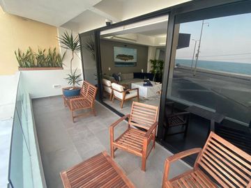 DEPARTAMENTO EN VENTA EN COSTA VERDE