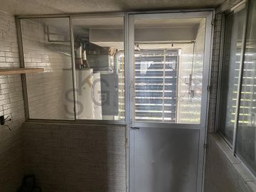 Departamento - Lomas de Chapultepec