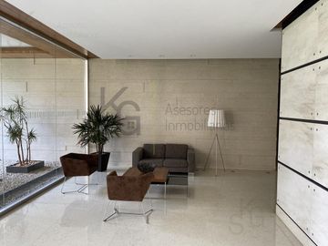 Departamento - Lomas de Chapultepec