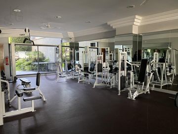 Departamento - Lomas de Chapultepec