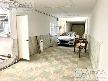 Casa en venta super ubicada en el Centro de Coyoacán, calle Francisco Ortega. Oportunidad!