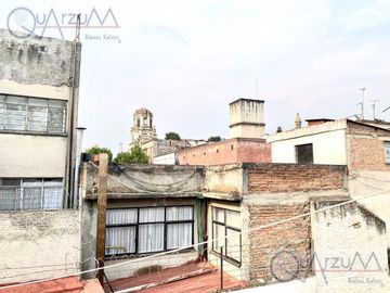 Casa en venta super ubicada en el Centro de Coyoacán, calle Francisco Ortega. Oportunidad!