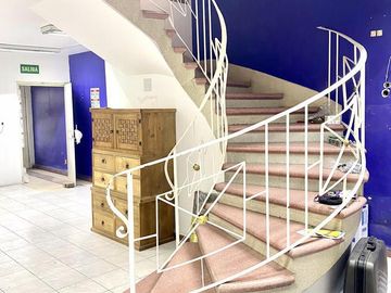 Casa en venta super ubicada en el Centro de Coyoacán, calle Francisco Ortega. Oportunidad!