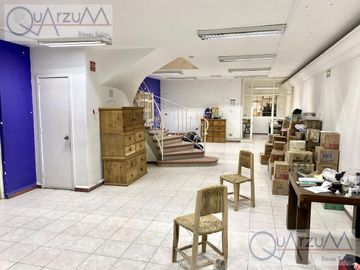 Casa en venta super ubicada en el Centro de Coyoacán, calle Francisco Ortega. Oportunidad!