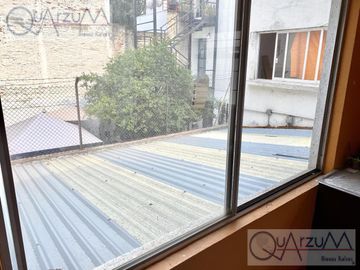 Casa en venta super ubicada en el Centro de Coyoacán, calle Francisco Ortega. Oportunidad!