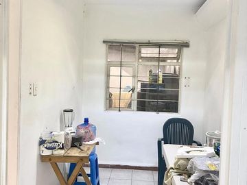 Casa en venta super ubicada en el Centro de Coyoacán, calle Francisco Ortega. Oportunidad!