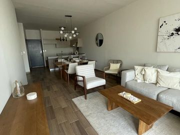 OLIVIAS TOWNHOUSE Departamentos NUEVOS en VENTA