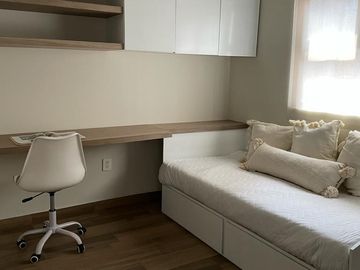 OLIVIAS TOWNHOUSE Departamentos NUEVOS en VENTA