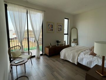 OLIVIAS TOWNHOUSE Departamentos NUEVOS en VENTA
