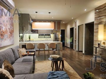 Departamento en Venta en Perimetral, Tampico Tamaulipas.