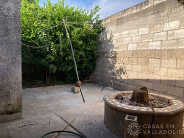 Casa en venta en Flor Campestres