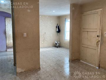 Casa en venta en Flor Campestres