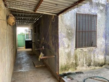 Casa en venta en Flor Campestres