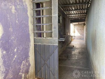 Casa en venta en Flor Campestres