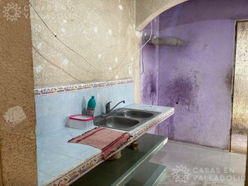 Casa en venta en Flor Campestres