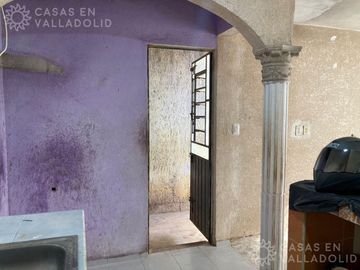 Casa en venta en Flor Campestres