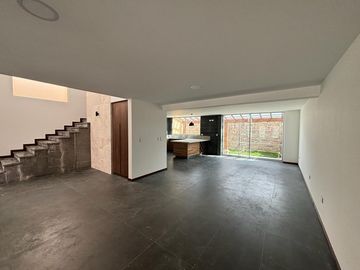 Casa en venta en Zerezotla, San Pedro Cholula