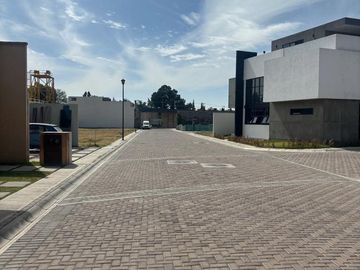 Casa en venta en Zerezotla, San Pedro Cholula