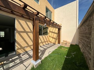 Casa en venta en Zerezotla, San Pedro Cholula