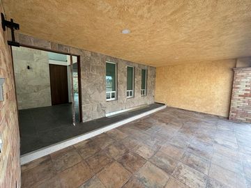 Casa en venta en Zerezotla, San Pedro Cholula
