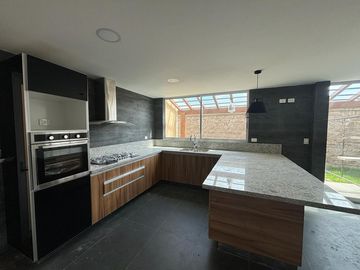Casa en venta en Zerezotla, San Pedro Cholula