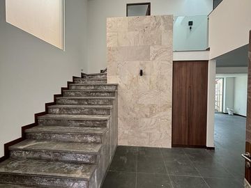 Casa en venta en Zerezotla, San Pedro Cholula