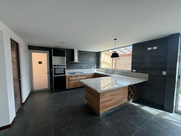 Casa en venta en Zerezotla, San Pedro Cholula