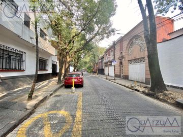 Centro de Coyoacán, casa en venta. Oportunidad!