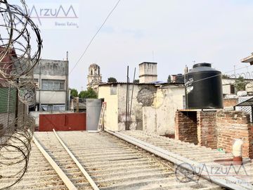 Centro de Coyoacán, casa en venta. Oportunidad!